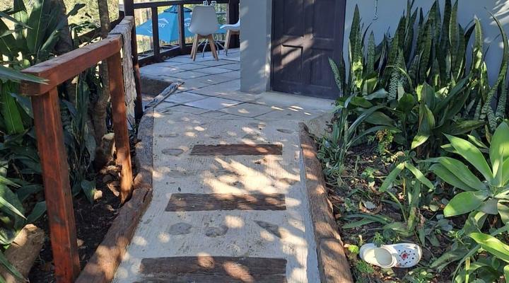 Hadada Self Catering Studio