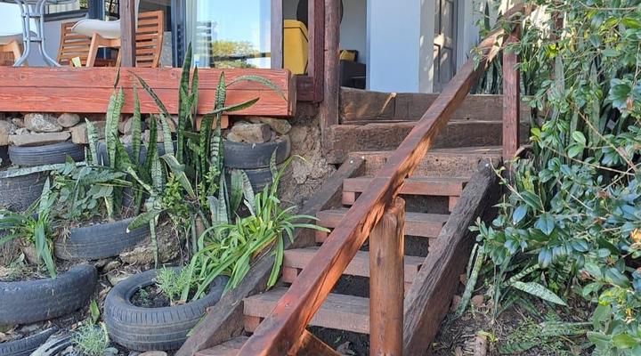 Hadada Self Catering Studio