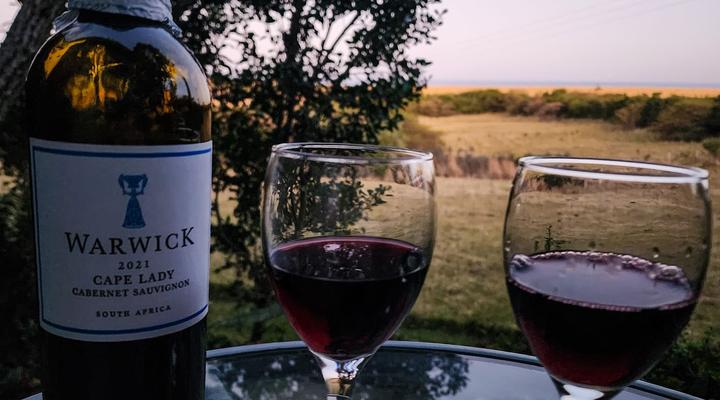 Hadada Self Catering Studio