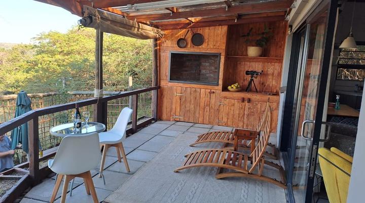 Hadada Self Catering Studio