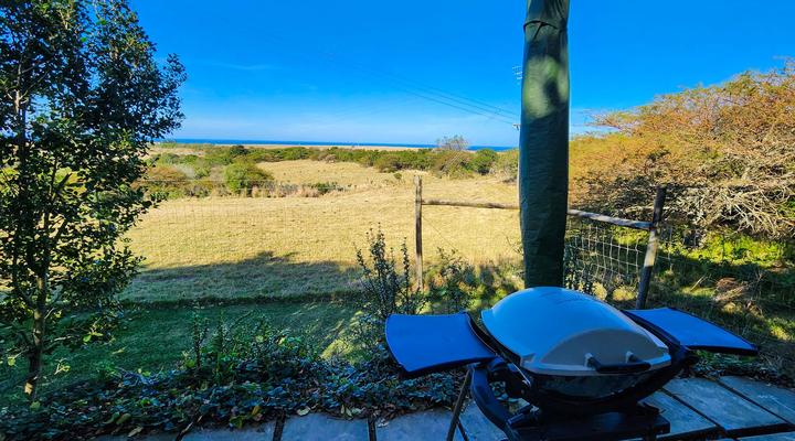 Hadada Self Catering Studio