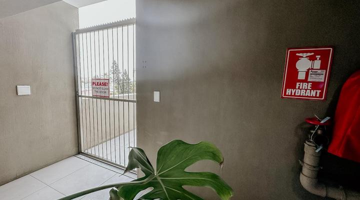 Nautical Nook Apartments