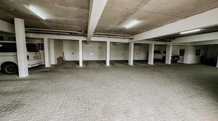 Nautical Nook Apartments