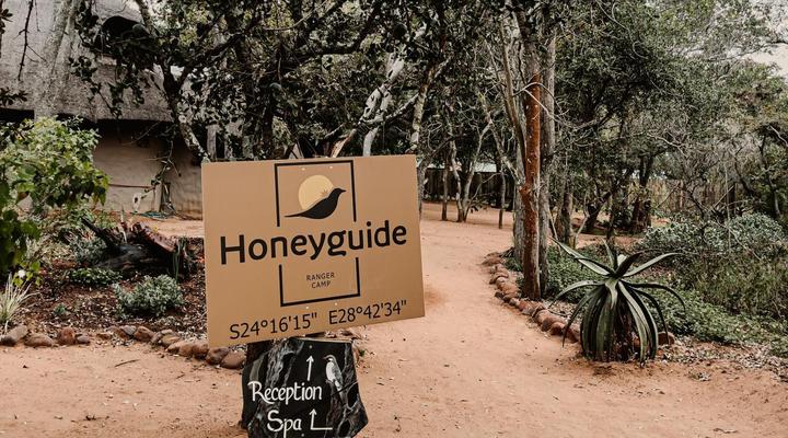 Honeyguide Ranger Camp