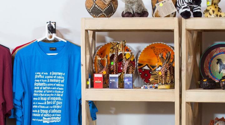 Honeyguide Ranger Camp