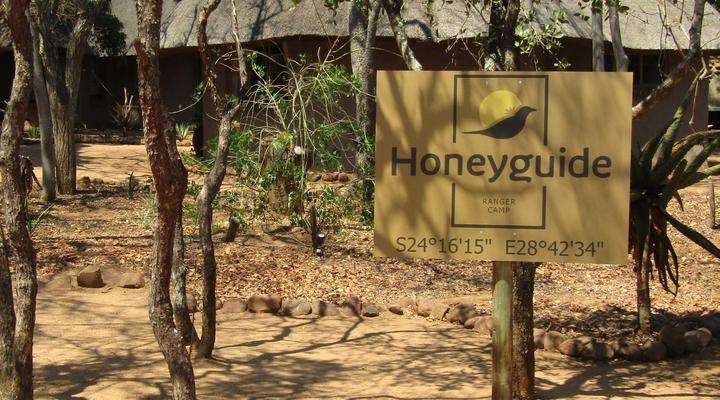 Honeyguide Ranger Camp