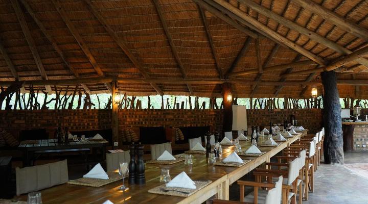 Honeyguide Ranger Camp