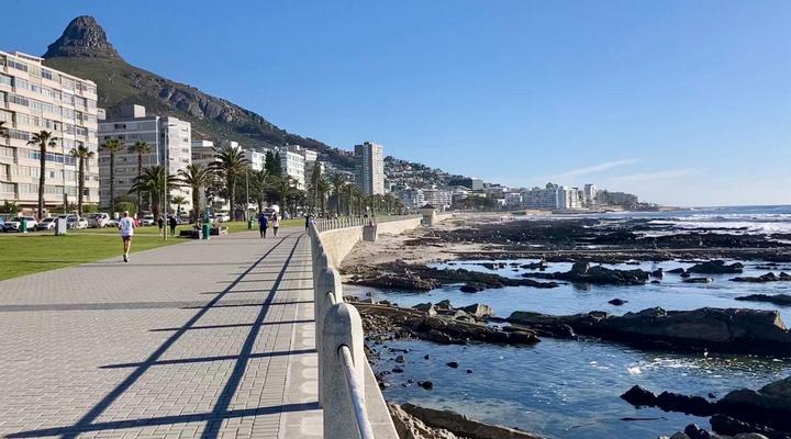 Sea Point Gem
