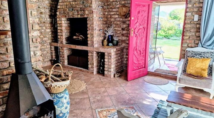 Boknesstrand Holiday Home : Mermaids Cottage Boknes