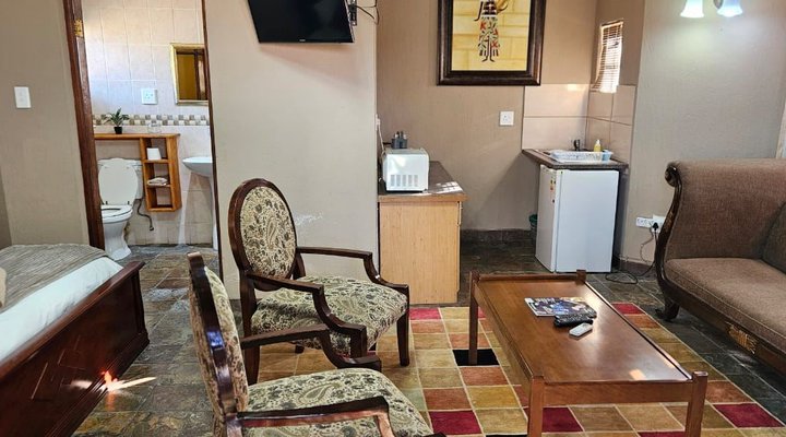Gaggle Inn