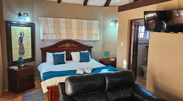 Gaggle Inn