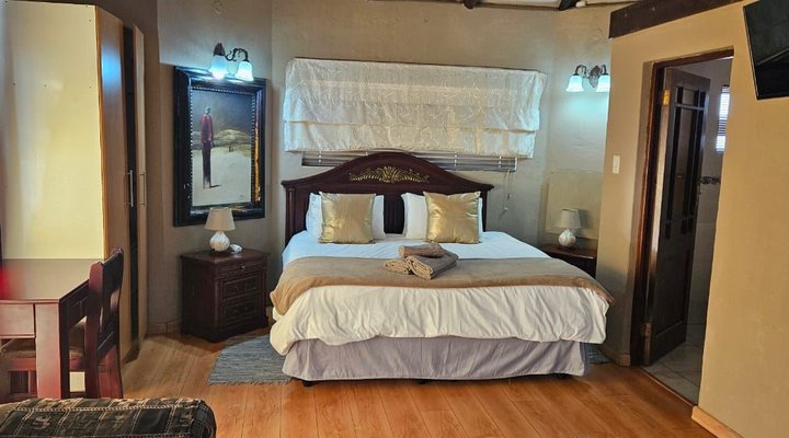 Gaggle Inn
