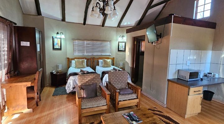Gaggle Inn