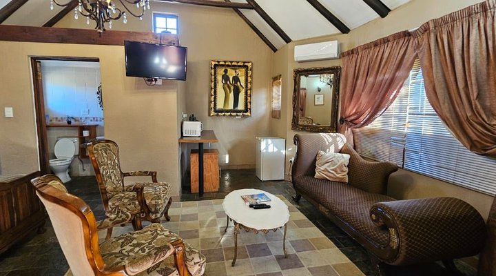 Gaggle Inn