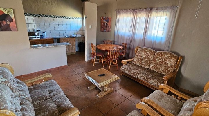 Gaggle Inn