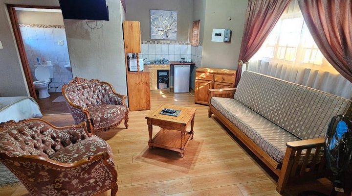 Gaggle Inn
