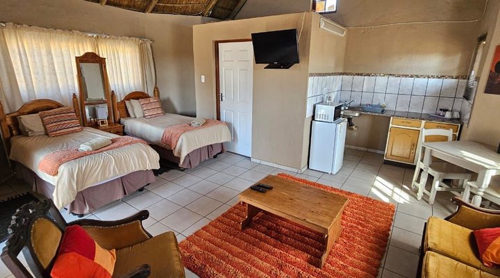Gaggle Inn