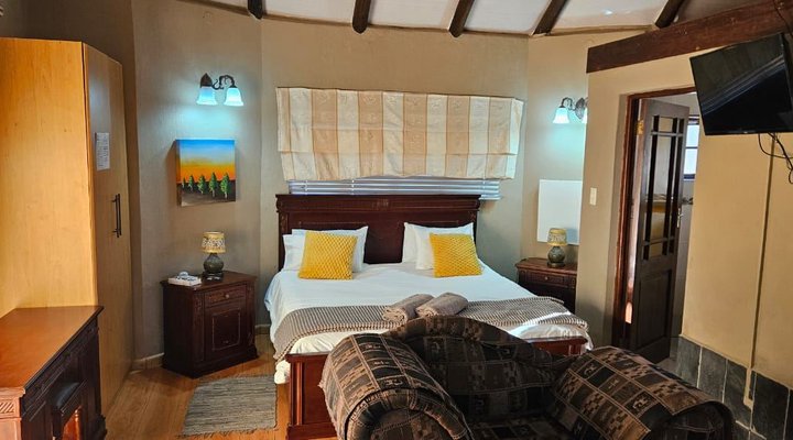 Gaggle Inn