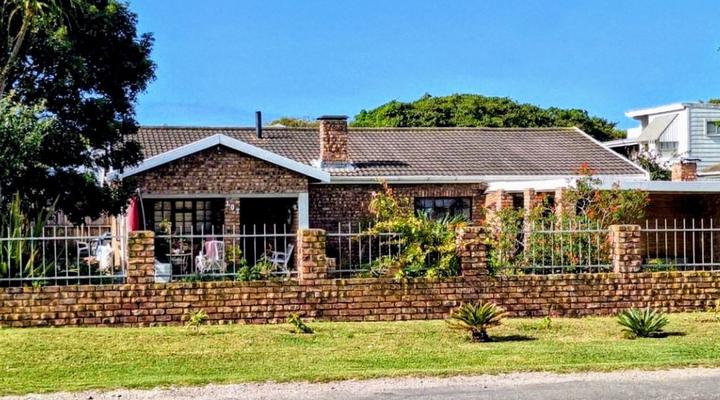 Boknesstrand Holiday Home : Mermaids Cottage Boknes