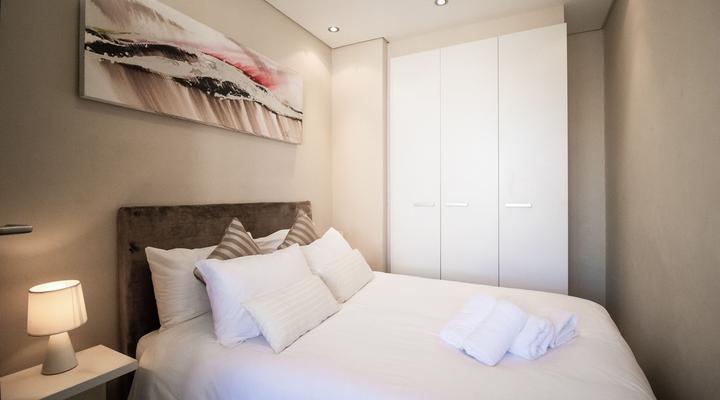 The Decks 1206 by CTHA