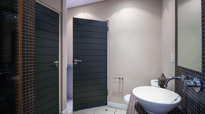 The Decks 1206 by CTHA