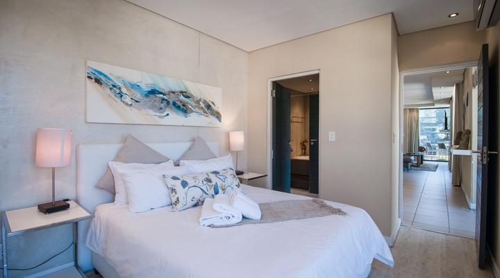 The Decks 1206 by CTHA