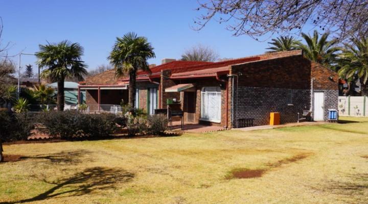 S & S Village 22 on Wattel