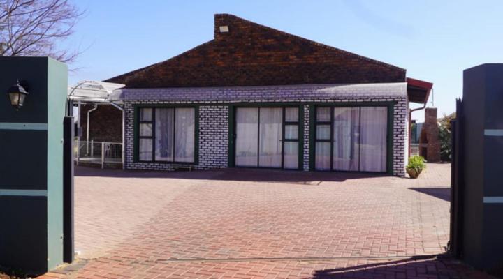 S & S Village 22 on Wattel