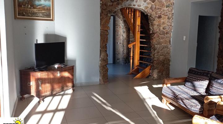 SnL Guesthouse at Visarend