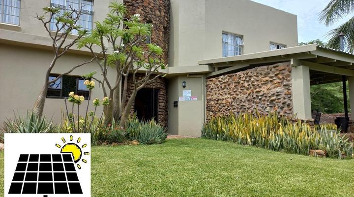 SnL Guesthouse at Visarend