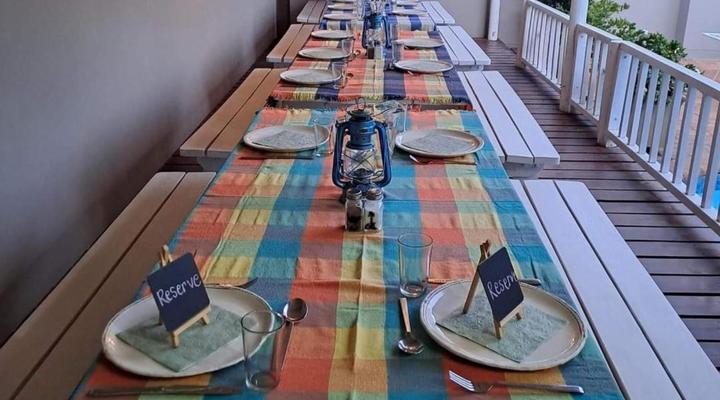 Housemartin Guest Lodge