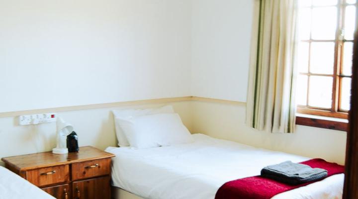 Machadostay - Pecan Tree Cottages