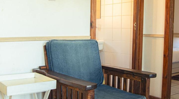 Machadostay - Pecan Tree Cottages