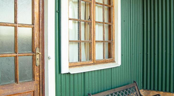 Machadostay - Pecan Tree Cottages