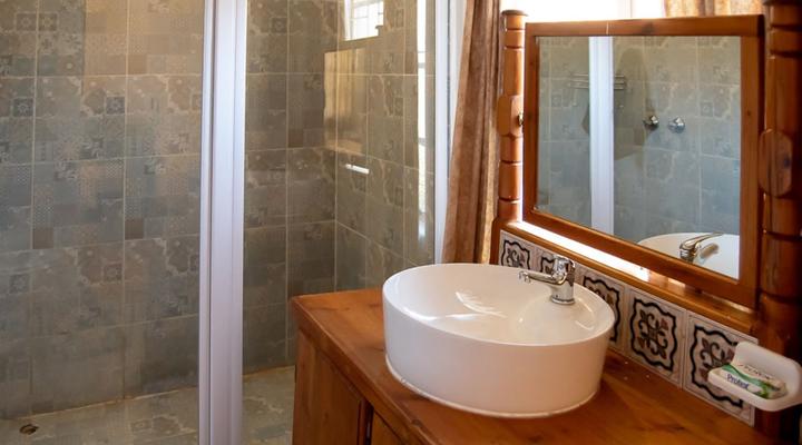 Machadostay - The Gables Annex