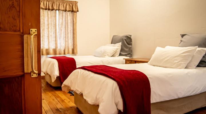 Machadostay - The Gables Annex