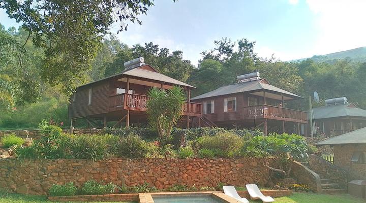 Zongororo Mountain Lodge