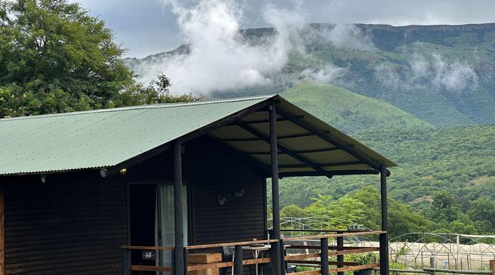 Zongororo Mountain Lodge