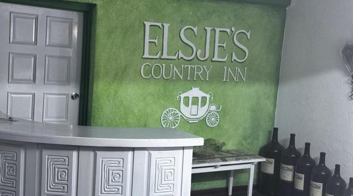 Elsjes Guesthouse