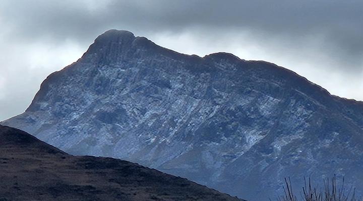 Riad Maroc, Nieu-Bethesda