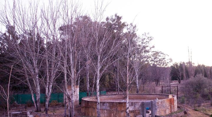 Riad Maroc, Nieu-Bethesda