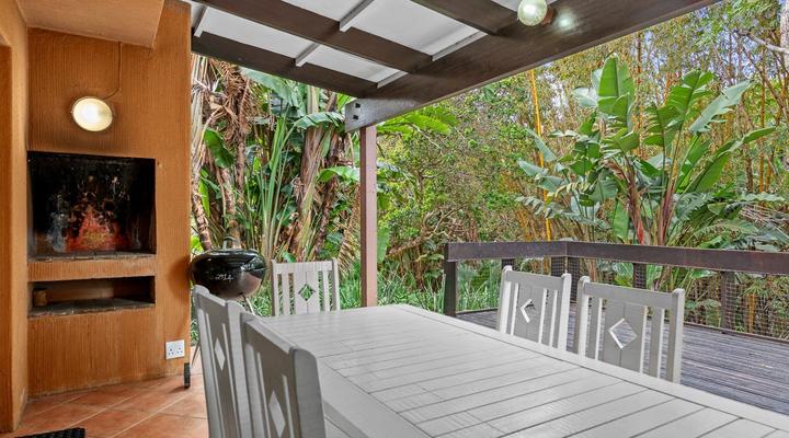 San Lameer Villa 2914 - 3 Bedroom Classic