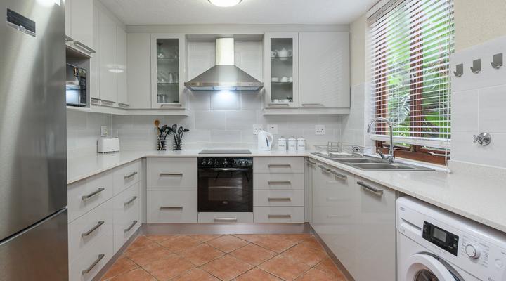 San Lameer Villa 2914 - 3 Bedroom Classic