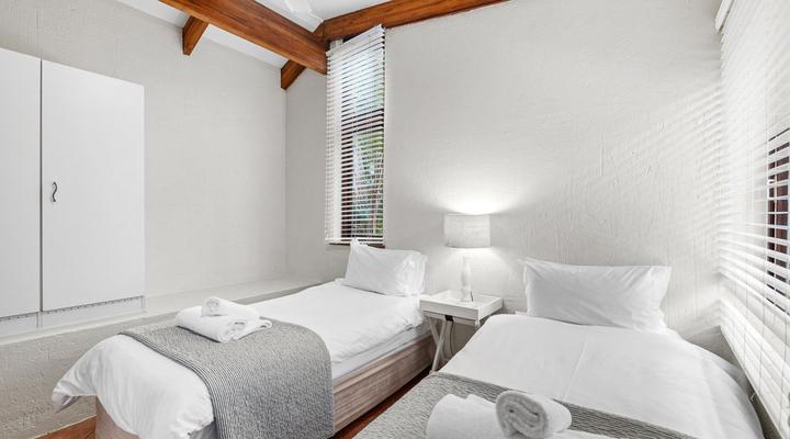 San Lameer Villa 2914 - 3 Bedroom Classic