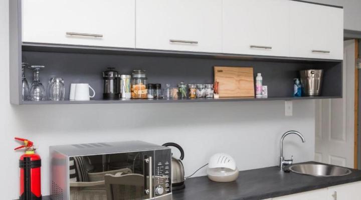 Namaste & Wanderlust Apartments