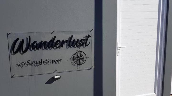 Namaste & Wanderlust Apartments