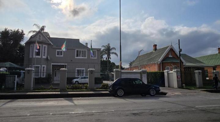 Three Flags Self Catering Apartments