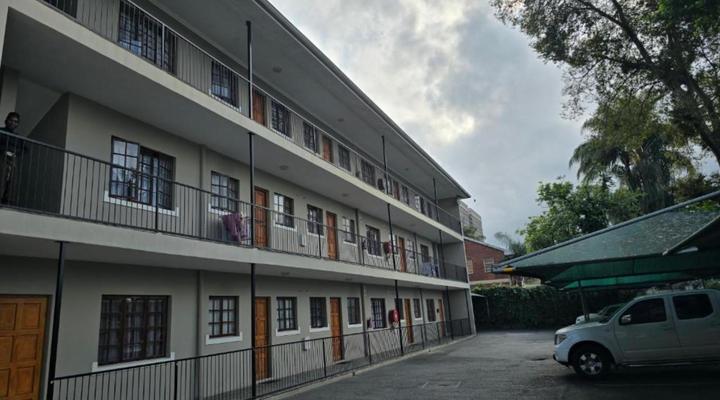 Three Flags Self Catering Apartments