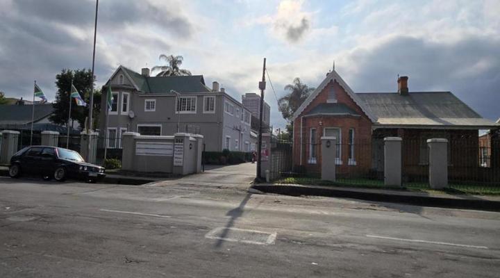 Three Flags Self Catering Apartments