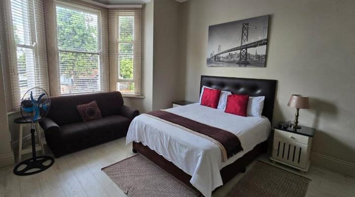 Three Flags Self Catering Apartments